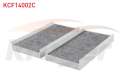 Bmw Polen Filtresi (Karbonlu) E60-E61-E63-E64 64319171858-64316913506-64316935823