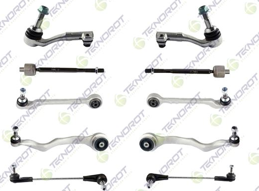 Bmw Salıncak Kiti F30 32106799960-32106799965