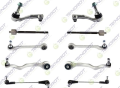 Bmw Salıncak Kiti F30 32106799960-32106799965