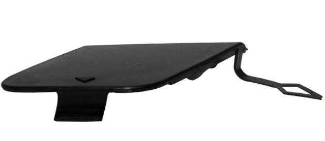 Bmw Tampon Çeki Kapağı Arka F20-F21 51127293548