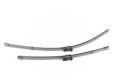 Bmw Ön Silecek Süpürgesi Set (600-500mm) X5 E70-X6 E71 61610034739