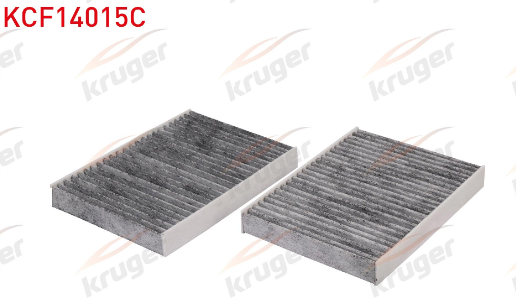 Bmw Klima Filtresi G30-G31-G32-G11-G12 64119366401-64119361717-64119361715