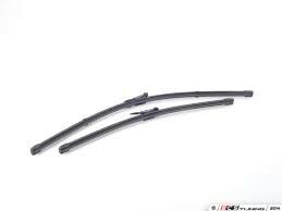 Bmw Ön Silecek Süpürgesi Set (600-475mm) E90 Lci-F30-X1 E84 61612241375