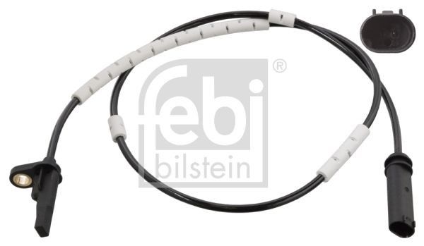 Bmw Abs Sensörü Arka St-Stp. F30-F20-F32 34526869322