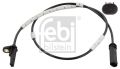 Bmw Abs Sensörü Arka St-Stp. F30-F20-F32 34526869322