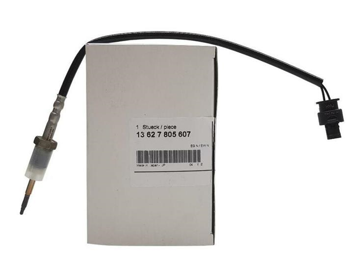 Bmw Egzoz Sensörü F10 13627805607