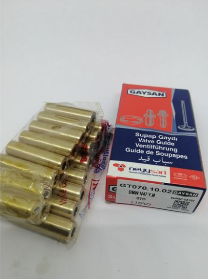 Bmw Subap Gaydı (16 Adet) N47-N57 E90-F10 11127597711