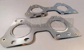 Bmw Egzoz Manifolt Contası N47-N57 F20-F10-E90 11627811221