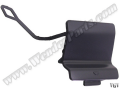Bmw Tampon Çeki Kapağı  Arka F10 51127240133