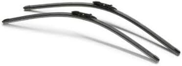 Bmw Ön Silecek Süpürgesi Set (600-475mm) E90 61610427668
