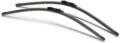 Bmw Ön Silecek Süpürgesi Set (600-475mm) E90 61610427668
