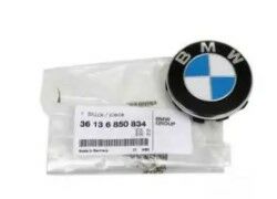 Bmw Jant Göbeği 1F52-F45-F46-G30-G31-G38-6G32-G11-G12-8G15-X1 F48-X1 F49-X2 F39-X3.. 2017- 36136850834