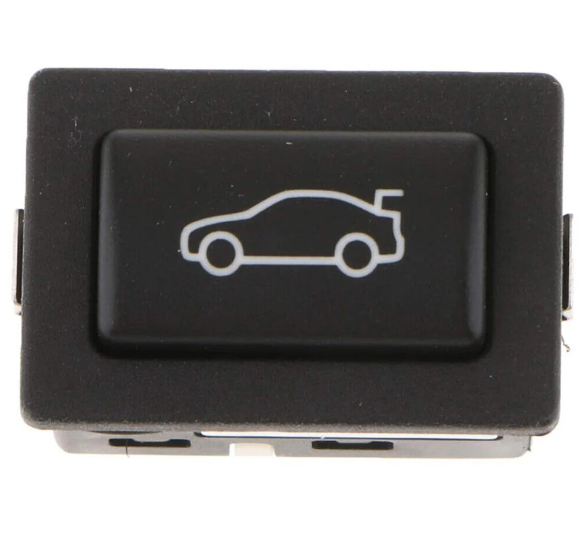 Bmw Bagaj Düğmesi F10 61319200316