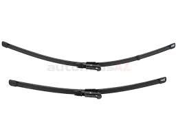 Bmw Ön Silecek Süpürgesi Set (600-450mm) F32-F33-F36 61612349870