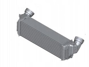 Bmw İntercooler Radyatörü X5 F15 N47S1 17518570448
