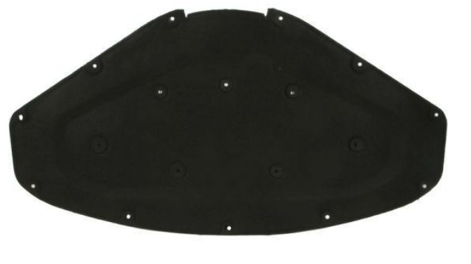 Bmw Kaput Süngeri F20/F30/F32 51487221993