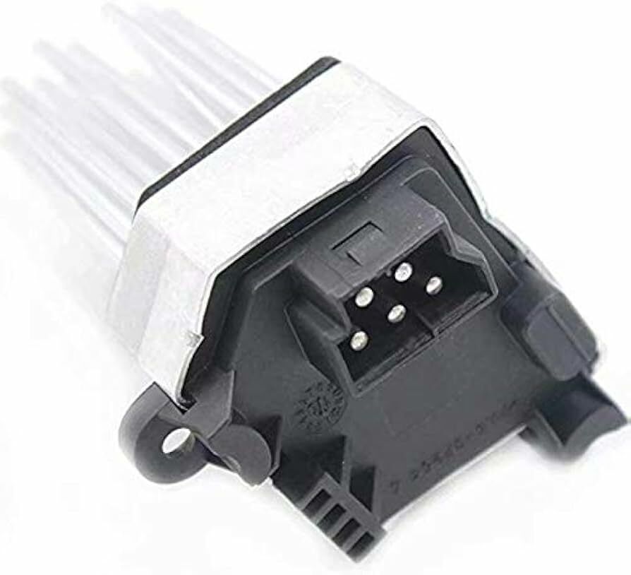Bmw Klima Rezistansı  E46-E39-E36 64116920365