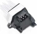 Bmw Klima Rezistansı  E46-E39-E36 64116920365