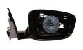 Bmw Dikiz Aynası (Camsız) G30 51167485226