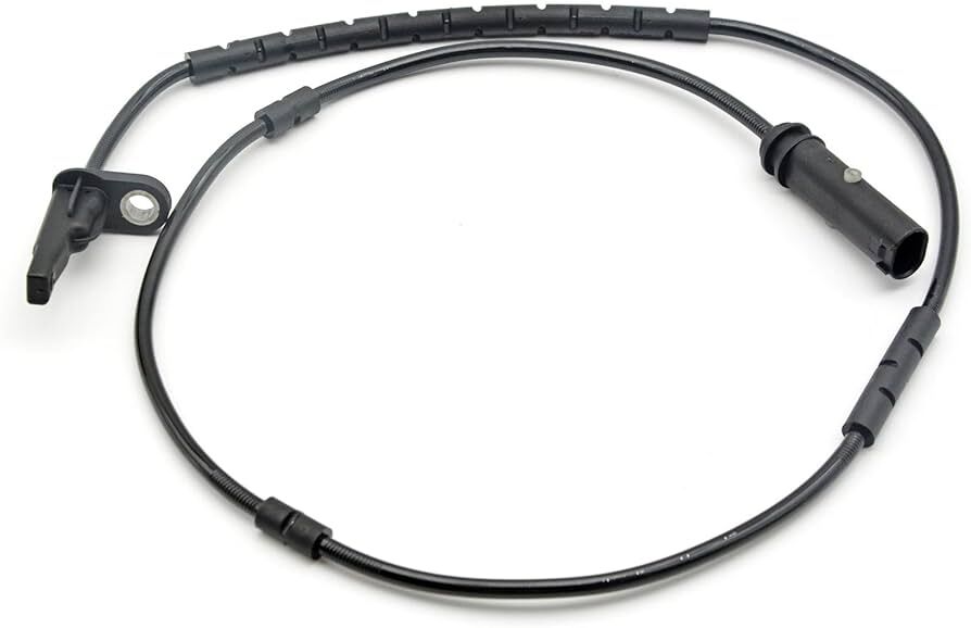 Bmw Abs Sensörü Arka  F20-F30 34526791225