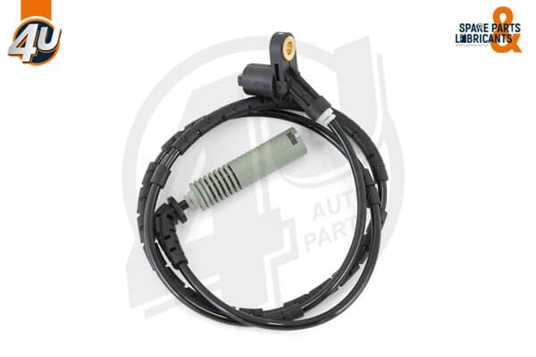 Bmw Abs Sensörü Arka  E46 34521164652