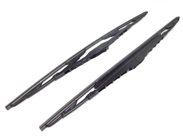 Bmw Ön Silecek Süpürgesi Set (550-530mm) E36 61619069197