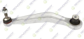 Bmw Salıncak Eğri Kol Sol Arka  E60-E61 33306773941-33326759157-33326767753