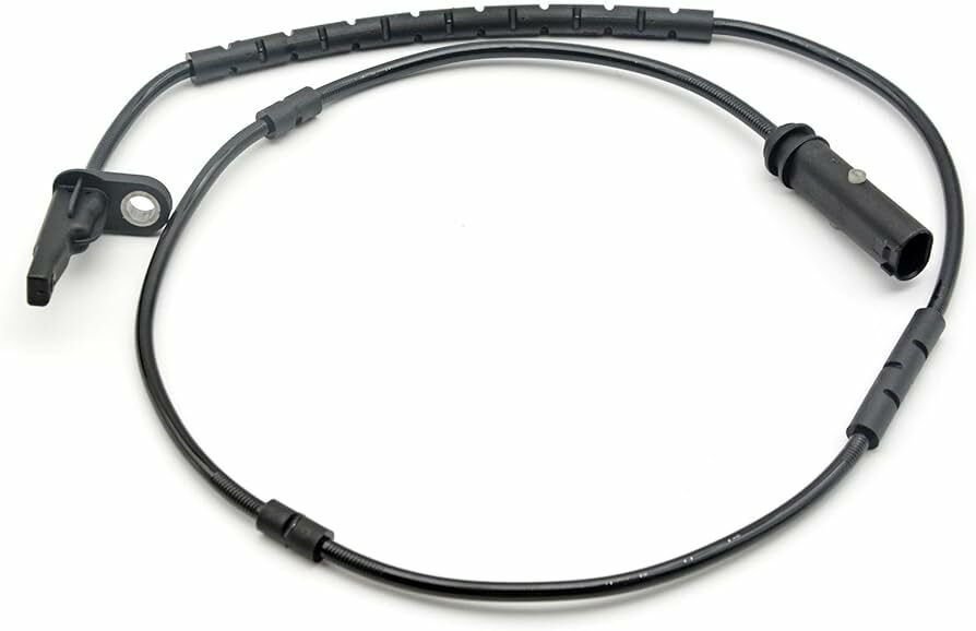 Bmw Abs Sensör Arka F20-F21-F22-F23-F30 34526791225