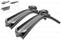 Bmw Ön Silecek Süpürgesi Set (550-450mm) F20-F21-F22-F23 61612219147
