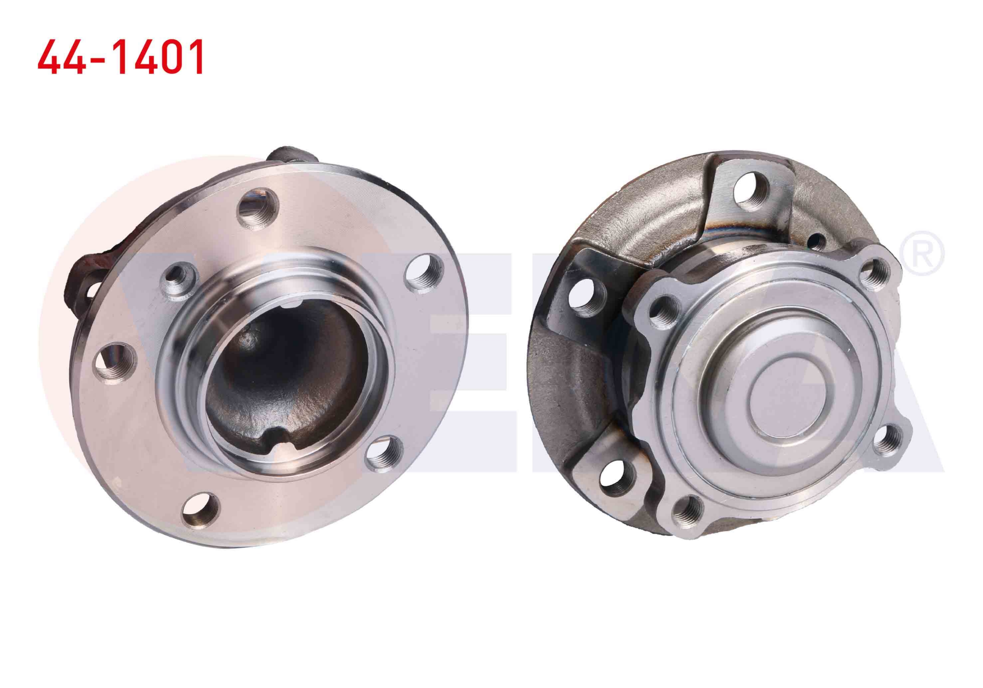 Bmw Porya Ön Rulmanlı F20-F21-F22-F23-F30 31206867256