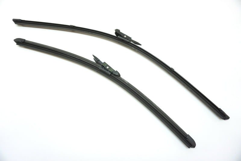 Bmw Ön Silecek Süpürgesi Set (550-450mm) F20-F21-F22-F23 61612219147