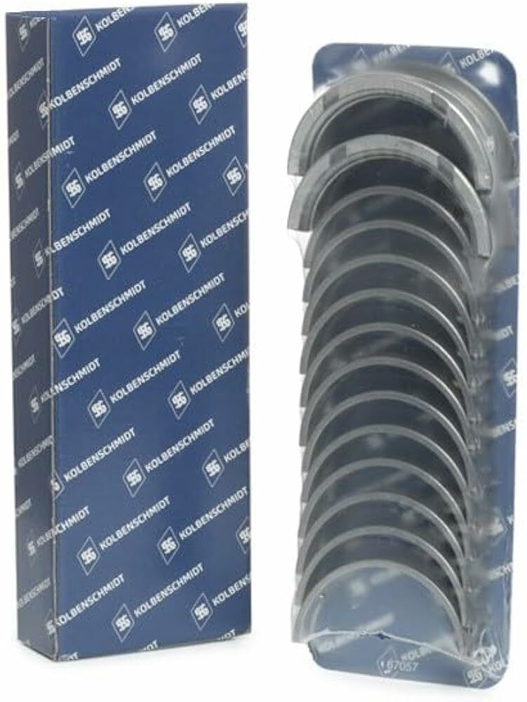 Bmw Krank Ana Yatak 0.50 Mm M57 E30-E34-E36-E39-E46-E53-E60-E61-E38 11211717861