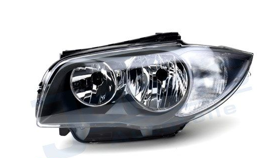 BMW 63117249650 Bmw Far Sol E87  63117249649