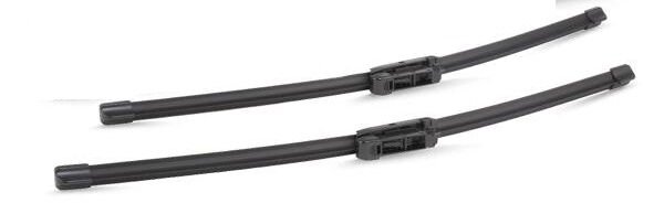 Bmw Ön Silecek Süpürgesi Set (500-500mm) E81-E82-E87-E88 61617169971