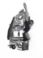 Bmw Kaput Kilidi Alt Sağ G30 51237347409