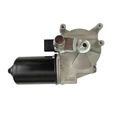 Bmw Ön Silecek Motoru E60+Lci 61617194029