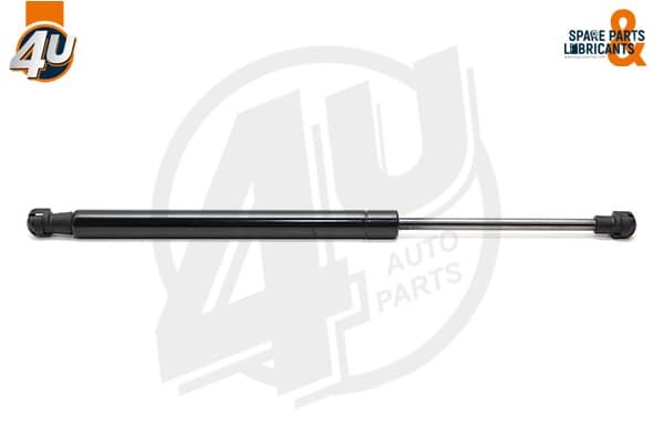Bmw Bagaj Amortisörü E90 HK 51247250308