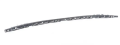 Bmw Tampon Braketi Ön Orta Alt G30 2017- 51118067656