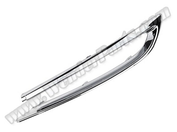 Bmw  Tampon Nikelajı F10 Arka Sağ -Luxury- 2014-16 51127341675