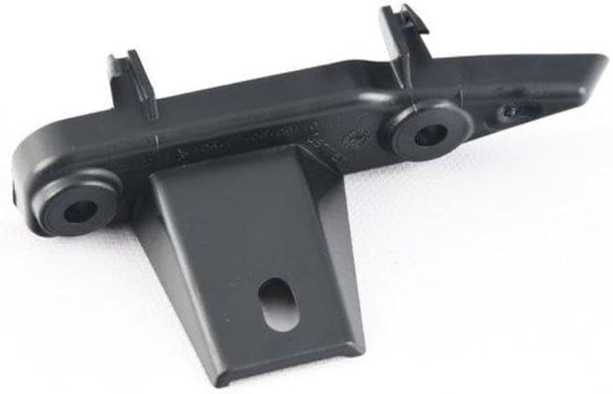 Bmw Tampon Braketi Ön Alt Sağ G20 51117422252