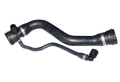 Bmw Radyatör Hortumu Üst  E60-E61 17127799747
