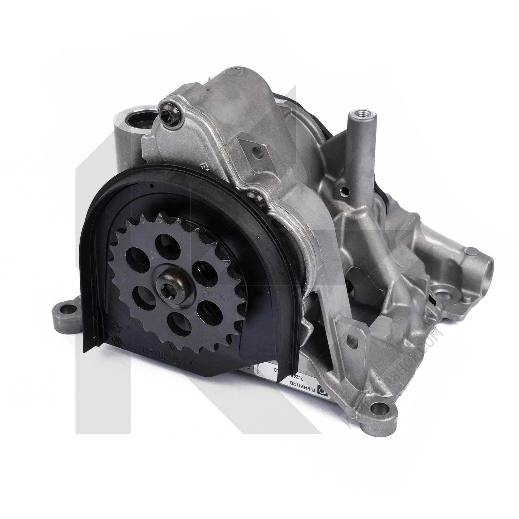 Bmw Yağ Pompası N47-N47N F20-F21 11417823007