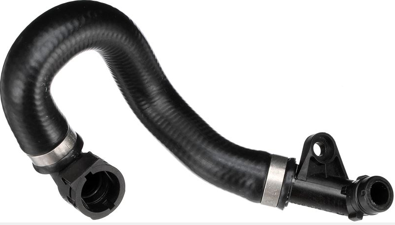 Bmw Su Hortumu E81 17117524710