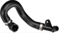 Bmw Su Hortumu E81 17117524710