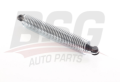 Bmw Bagaj Amortisör Yayı Sol F10 51247204366