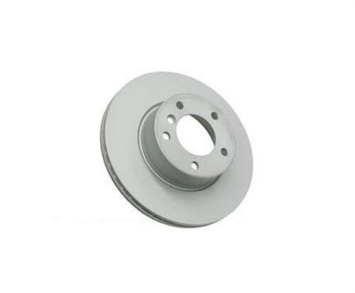 Bmw Fren Disk Ön Spor Delikli F10 34116793123