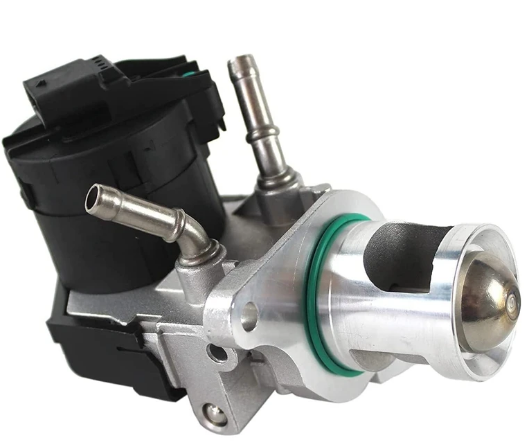 Bmw Egr Valfi F10 11717810871
