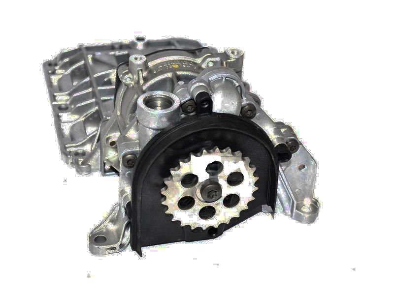 Bmw Yağ Pompası N47 E90-E60 11417810451
