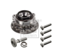 Bmw Ön Porya Rulmanlı F10-F25 525Dx 31206868480