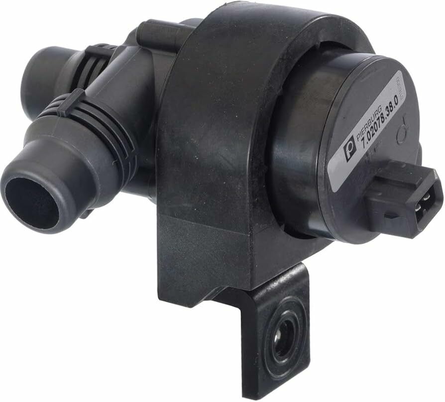 Bmw Ilave Su Pompasi E60-E61-E63-E64 N46-N62-N63 2003-2010 64116988960